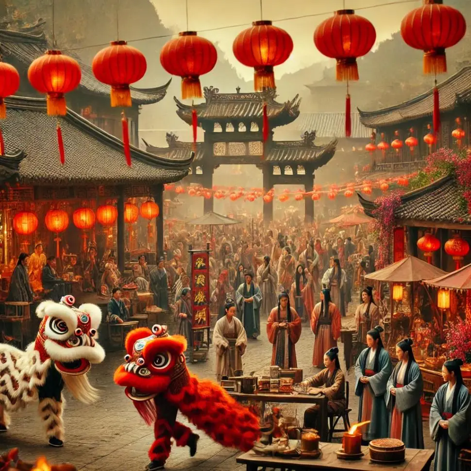 Culture-and-traditions-in-Chinese-movies