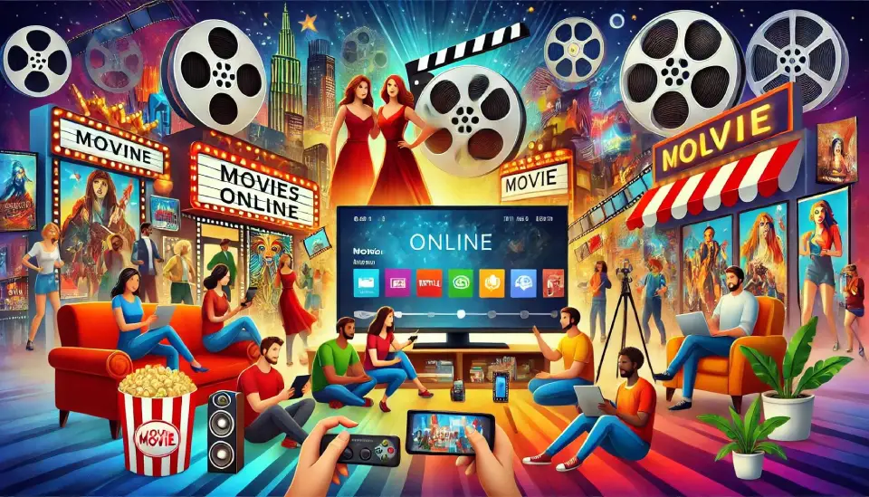 Experience-world-class-online-movies