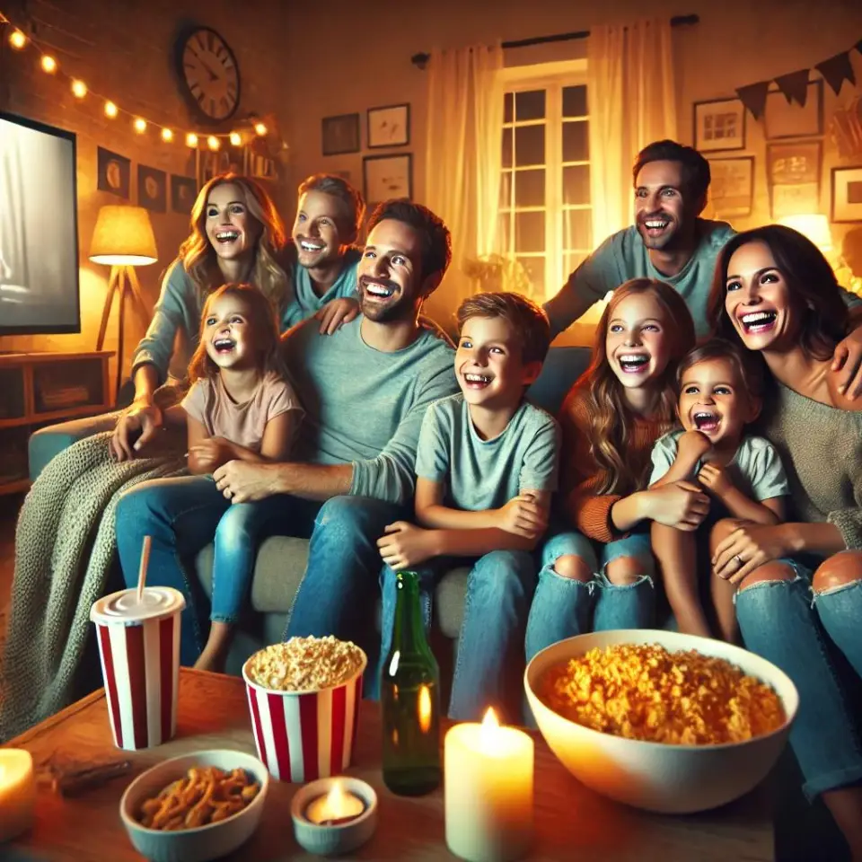 Happiness-from-watching-movies