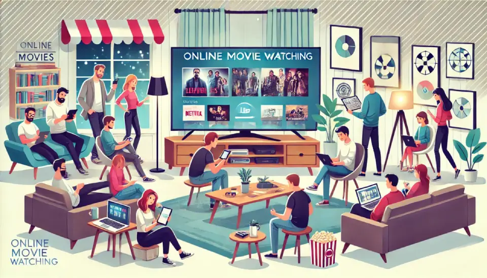 The-role-of-watching-movies-online-in-the-digital-age